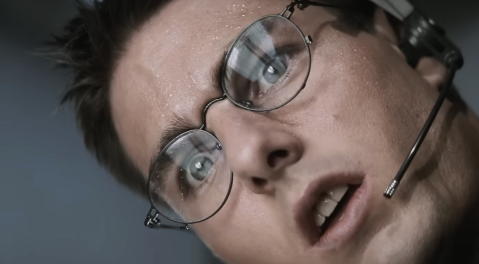 Missão: Impossível