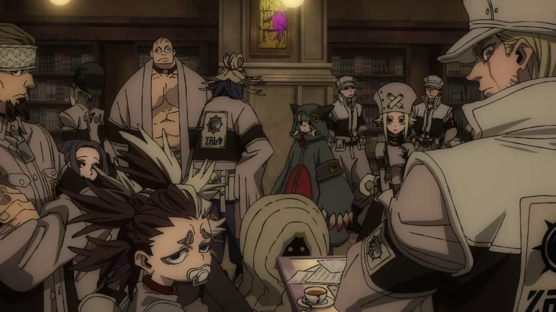 The Plot: Survival, Injustice, and Relentless Rhythm