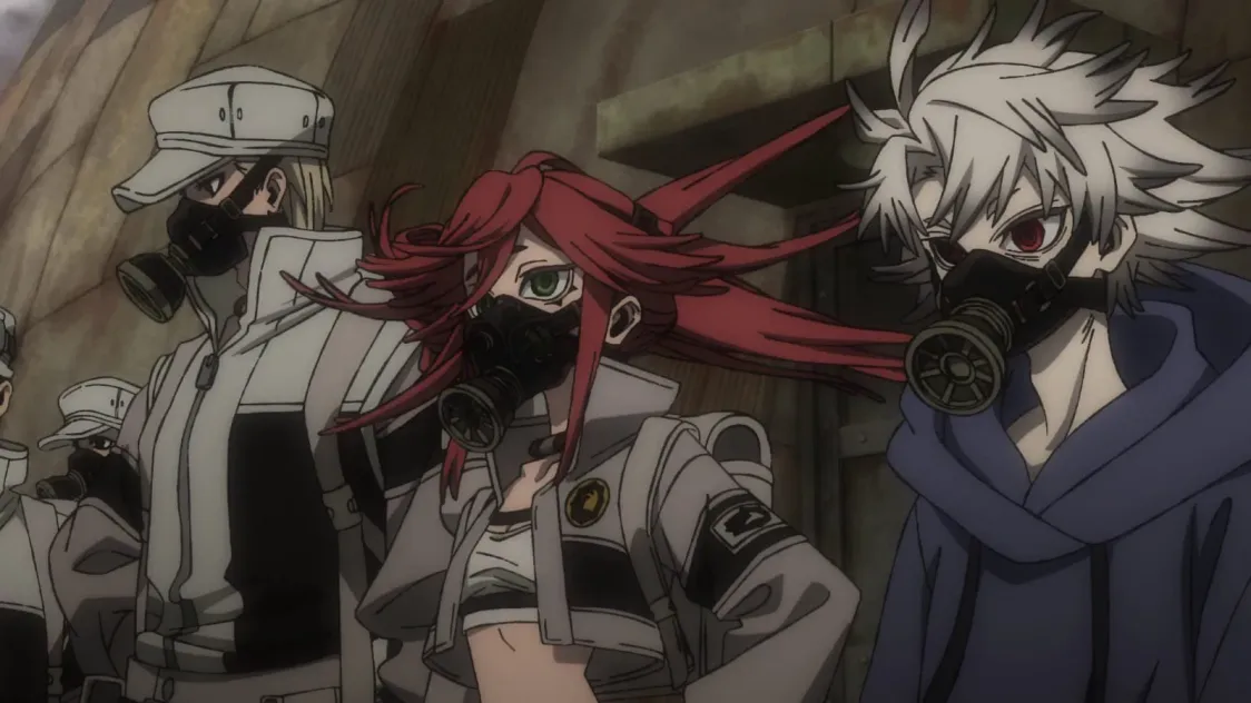 Download and Install YouCine Now and Watch Gachiakuta Online