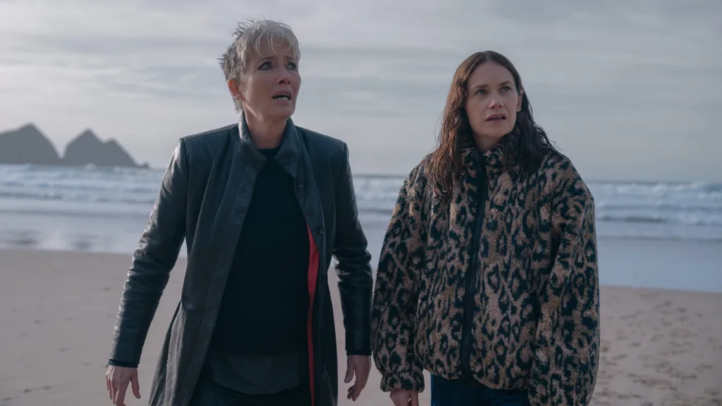 Watch Down Cemetery Road in 4K on YouCine!