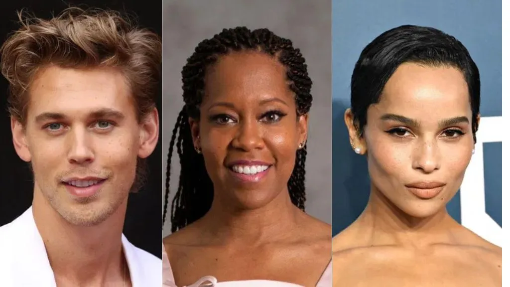 Caught Stealing - Cast and Main Characters