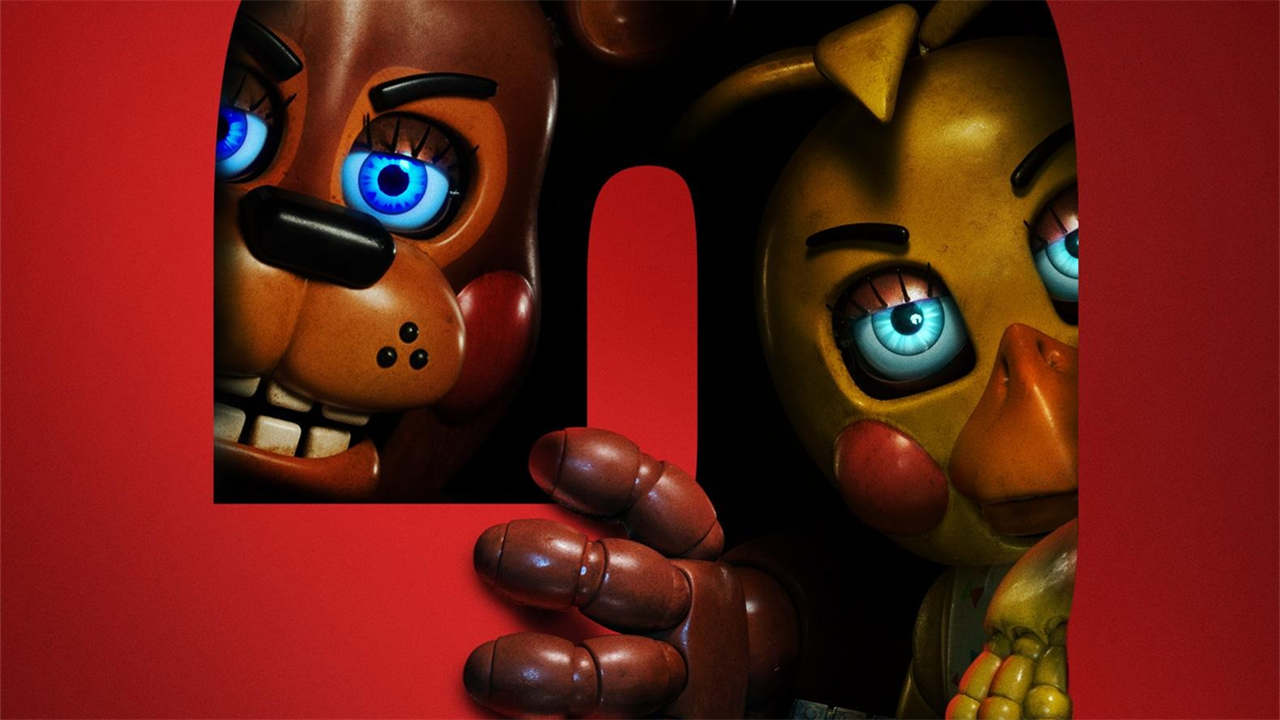 five-nights-at-freddy's-2