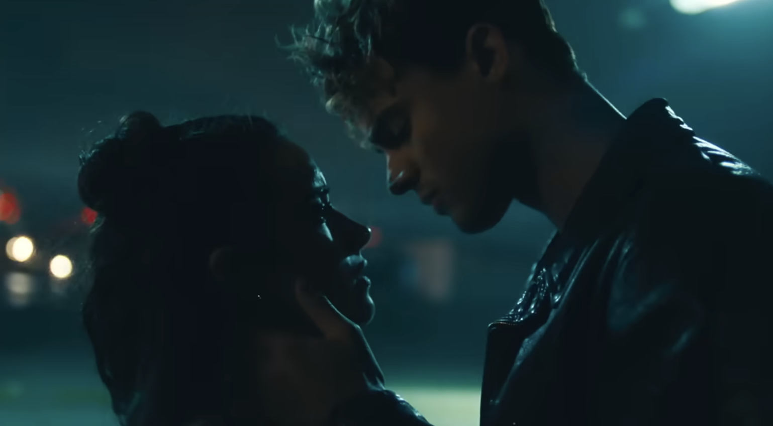 Minha Culpa: Londres