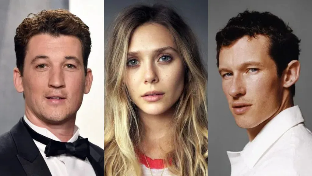 Cast and characters: performances that sustain Eternity