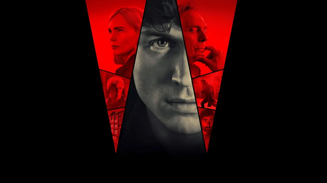 Watch the series Talamasca: The Secret Order online on YouCine