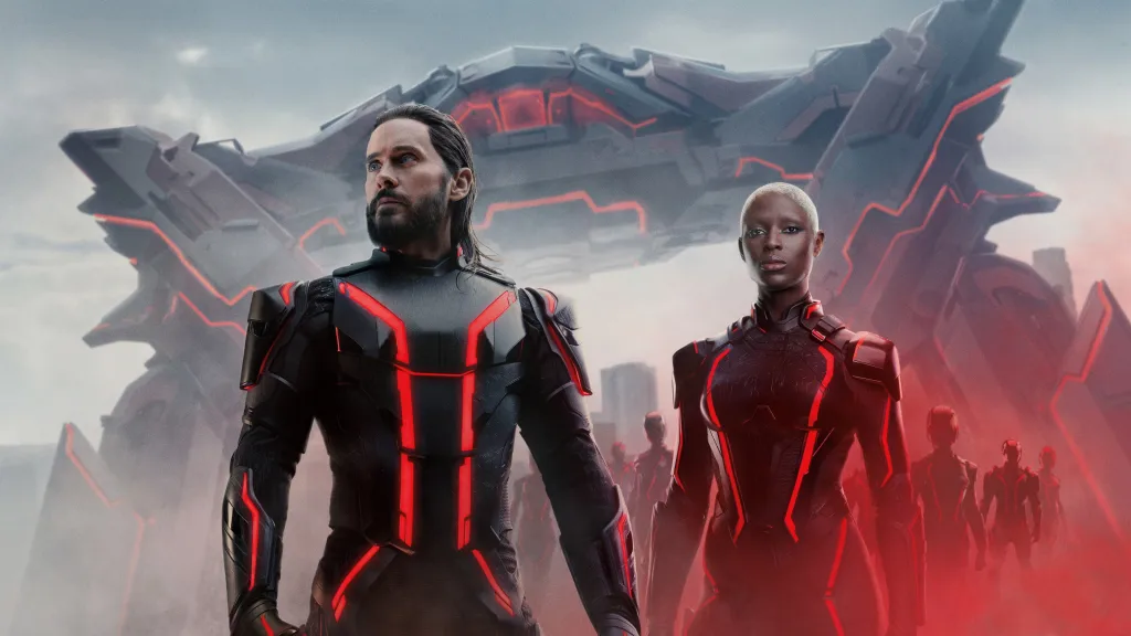 Download YouCine and watch the movie Tron: Ares online