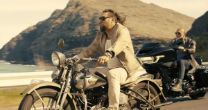 A Gangue da Demolição