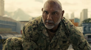 A Gangue da Demolição