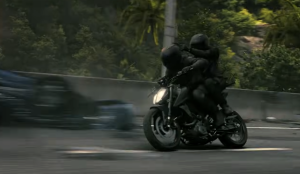 A Gangue da Demolição