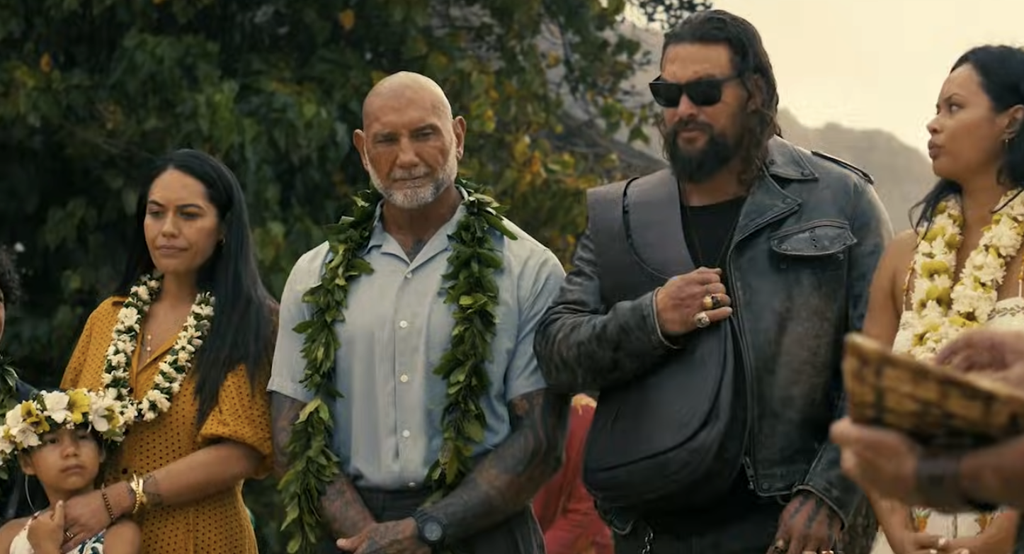 A Gangue da Demolição