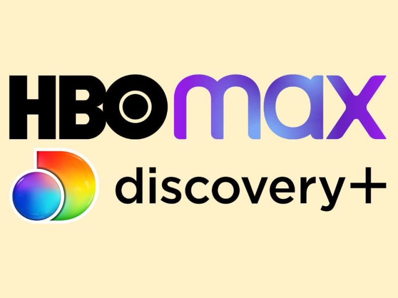 HBO Max APK