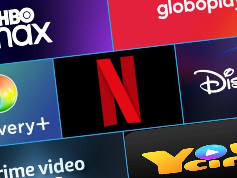App de Filmes e Series Gratis: Qual é O Melhor app em 2023