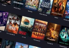 My Family Cinema: Criando a Experiência de Cinema Privado em Sua Casa