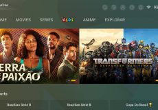 YouCine APK: O Melhor Aplicativo para assistir ao Filmes