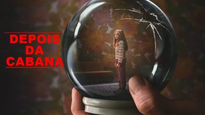 Depois da Cabana - série original que vai grudar você no sofá