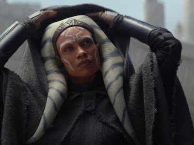 Ahsoka: Uma Jornada Profunda no Universo Star Wars
