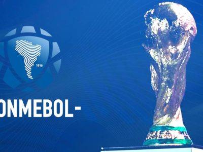 Confira os destaques das Eliminatórias da Copa de 2026