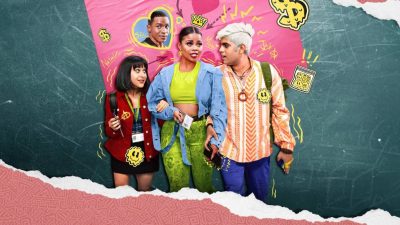 Fora da Bolha - Enredo, elenco, destaques, onde assistir online