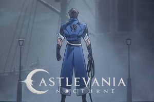 Castlevania: Noturno: elenco, enredo, onde assistir e muito mais