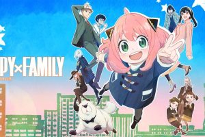 Spy x Family II Confira os detalhes da segunda Parte do Anime