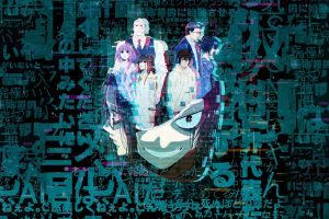 20 - Good Night World Um anime que explora a conexão virtual e a realidade