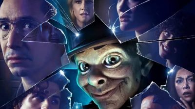Goosebumps: Tudo o que você precisa saber sobre a série