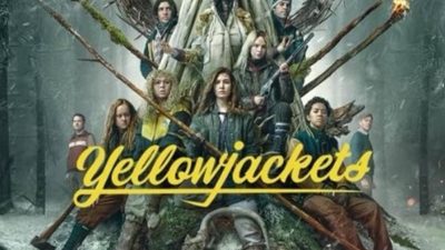 Tudo sobre a série Yellowjackets - Mistério, Drama e Sobrevivência