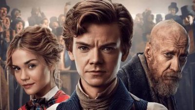 Cirurgias e Artimanhas as aventuras do jovem ladrão estão de volta