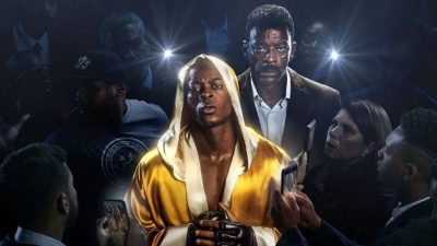 Anderson Spider Silva: A série que conta a Saga de um Campeão!