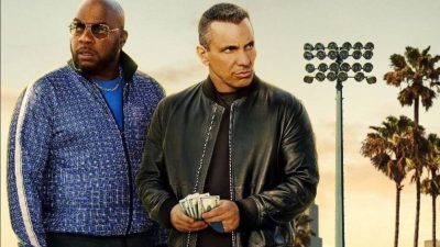 Tudo sobre a série Bookie - elenco, enredo, onde assistir online