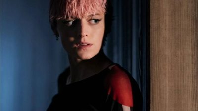 Tudo sobre Assassinato no Fim do Mundo no YouCine