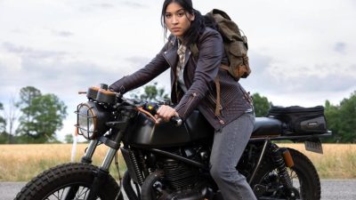 Echo - confira detalhes do enredo, elenco e onde assistir