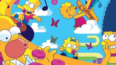 Assistir Os Simpsons 35ª Temporada no YouCine