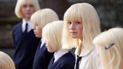 O Culto Secreto - enfrente os pesadelos de seu passado