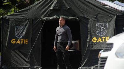 Negociador - o dia a dia da polícia brasileira