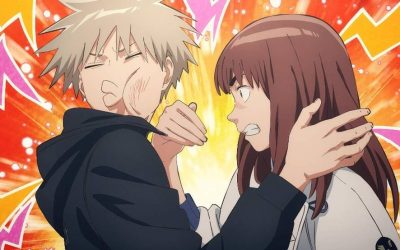 Tengoku Daimakyô - uma aventura em um Japão apocalíptico