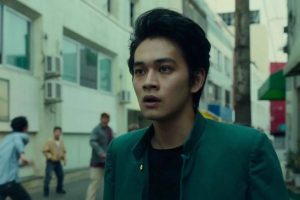 Yu Yu Hakusho - Um delinquente com um destino extraordinário