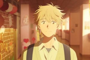 Skip and Loafer: O poder de uma verdadeira amizade!