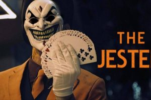 O que você precisa saber sobre o filme Jester - A Morte Sorri
