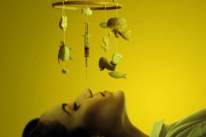 Tudo sobre o filme Tic-Tac - A Maternidade do Mal