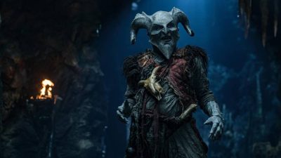 O Grifo: uma batalha mortal no mundo da Torre Negra