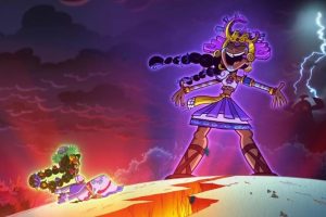 Os Casagrandes - O Filme - Uma aventura alucinante