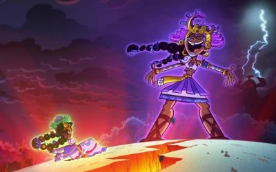 Os Casagrandes - O Filme - Uma aventura alucinante