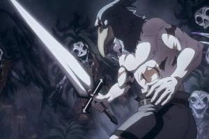 Shangri-La Frontier - Uma aventura em um mundo virtual misterioso