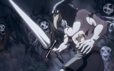 Shangri-La Frontier - Uma aventura em um mundo virtual misterioso