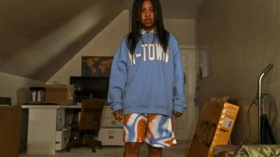 Enxame - até onde chega uma obsessão de uma fã