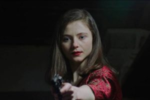 Eileen - quando uma simples amizade toma um rumo sinistro