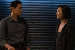 Vidas Passadas - dois amigos profundamente conectados