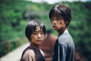 Monster - Drama e suspense em um único filme