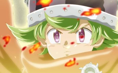 Os Sete Pecados Capitais - Os Quatro Cavaleiros do Apocalipse